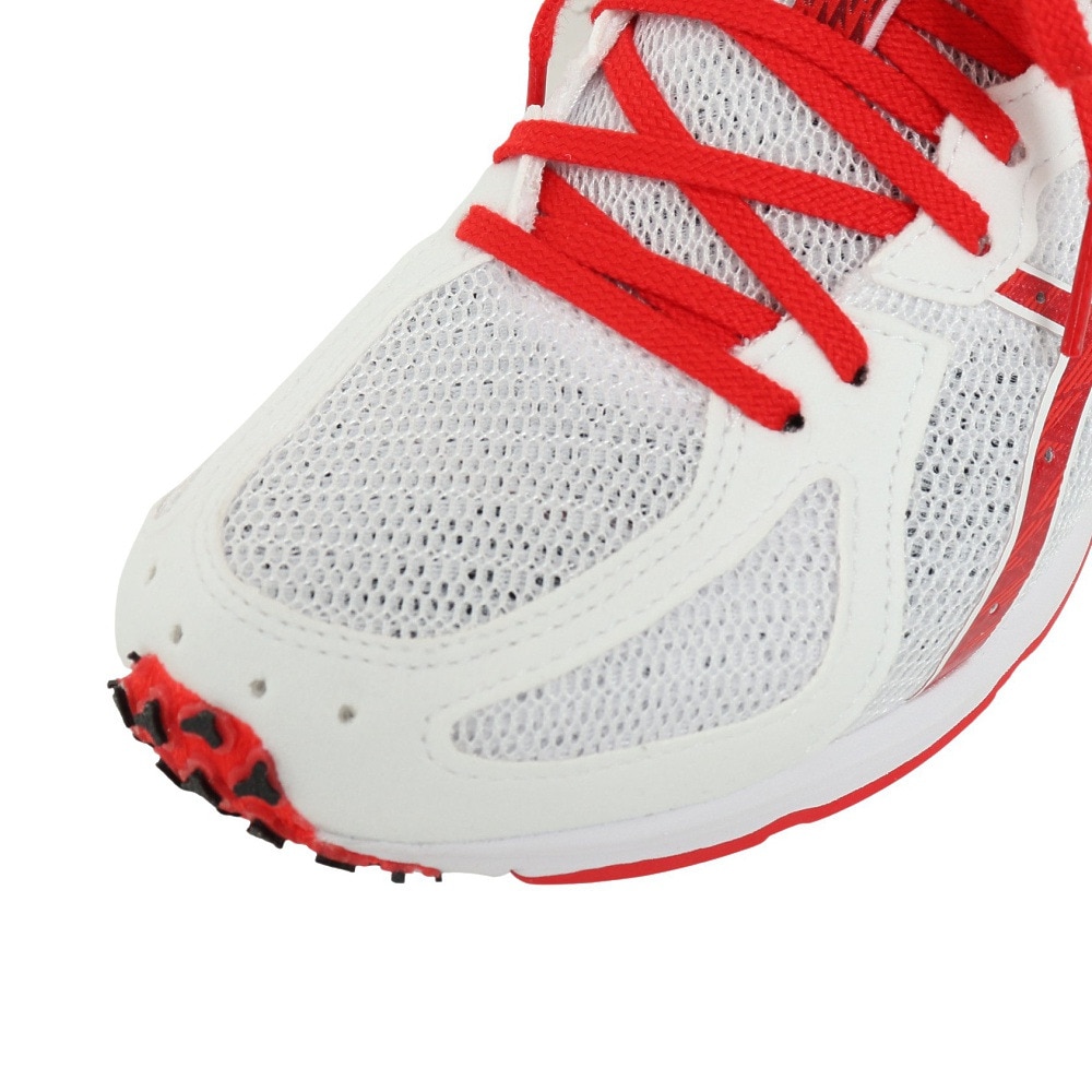 アシックス（ASICS）（メンズ、レディース）ランニングシューズ ソーティマジック LT2 ホワイト 1013A128.102 スニーカー マラソン レース トレーニング 軽量 