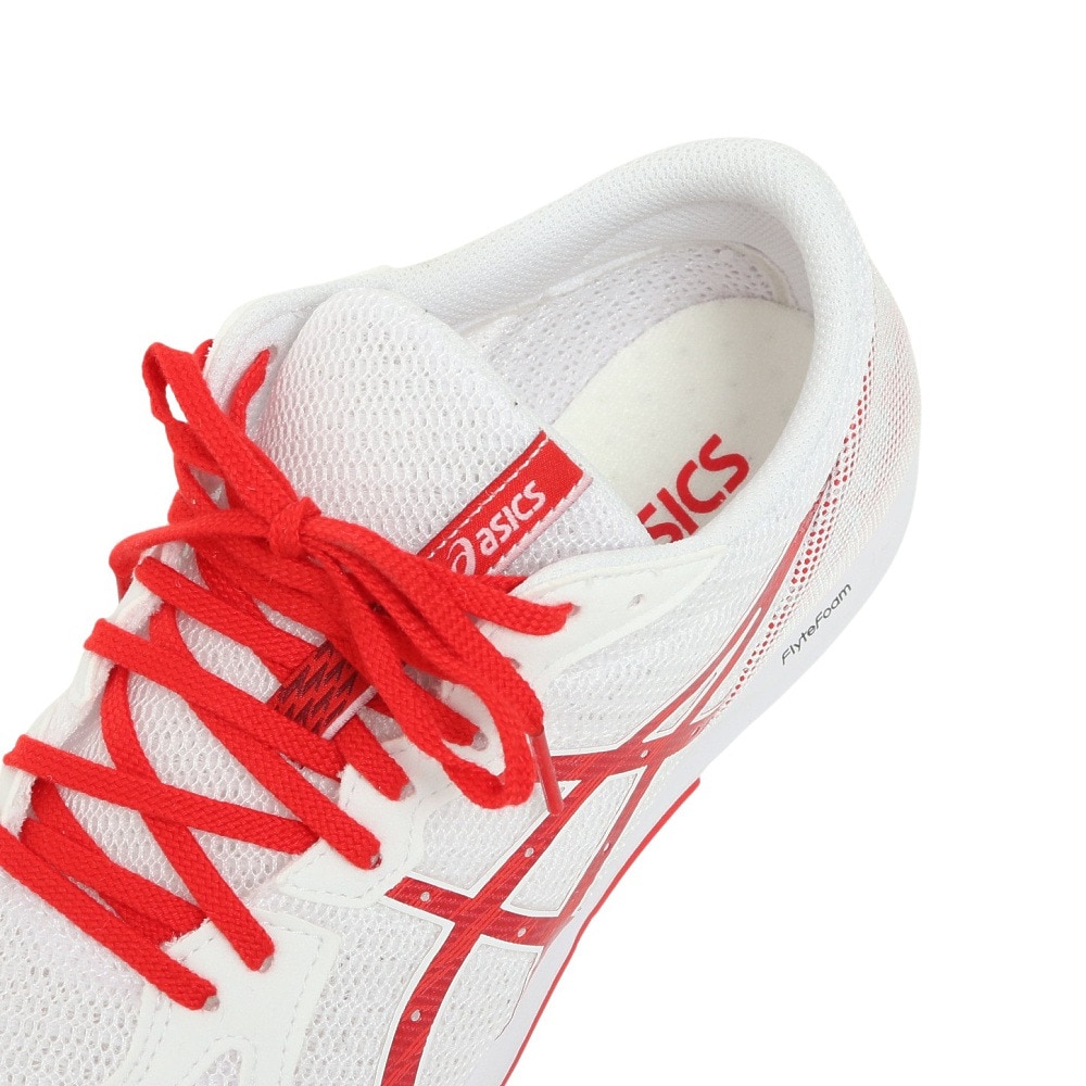 アシックス（ASICS）（メンズ、レディース）ランニングシューズ ソーティマジック LT2 ホワイト 1013A128.102 スニーカー マラソン レース トレーニング 軽量 