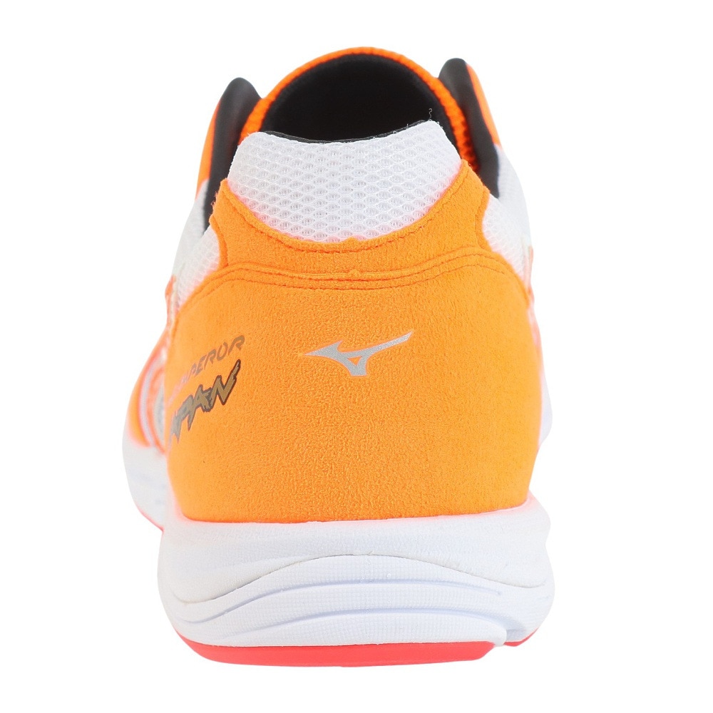ミズノ（MIZUNO）（メンズ、レディース）ランニングシューズ マラソン ウエーブエンペラーJAPAN4 U1GD192081