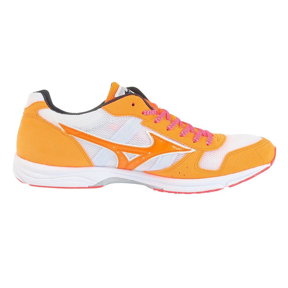 ミズノ（MIZUNO）（メンズ、レディース）ランニングシューズ マラソン ウエーブエンペラーJAPAN4 U1GD192081