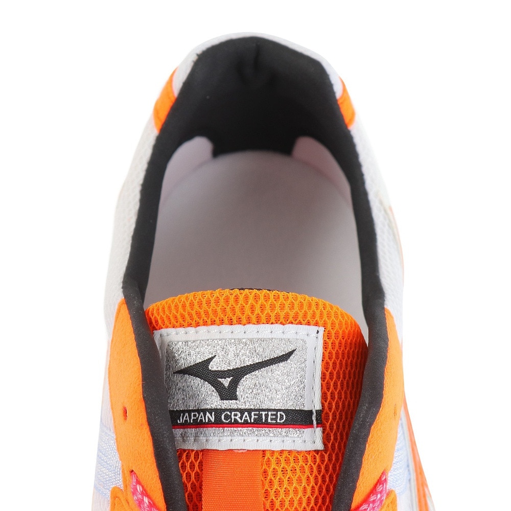 ミズノ（MIZUNO）（メンズ、レディース）ランニングシューズ マラソン ウエーブエンペラーJAPAN4 U1GD192081