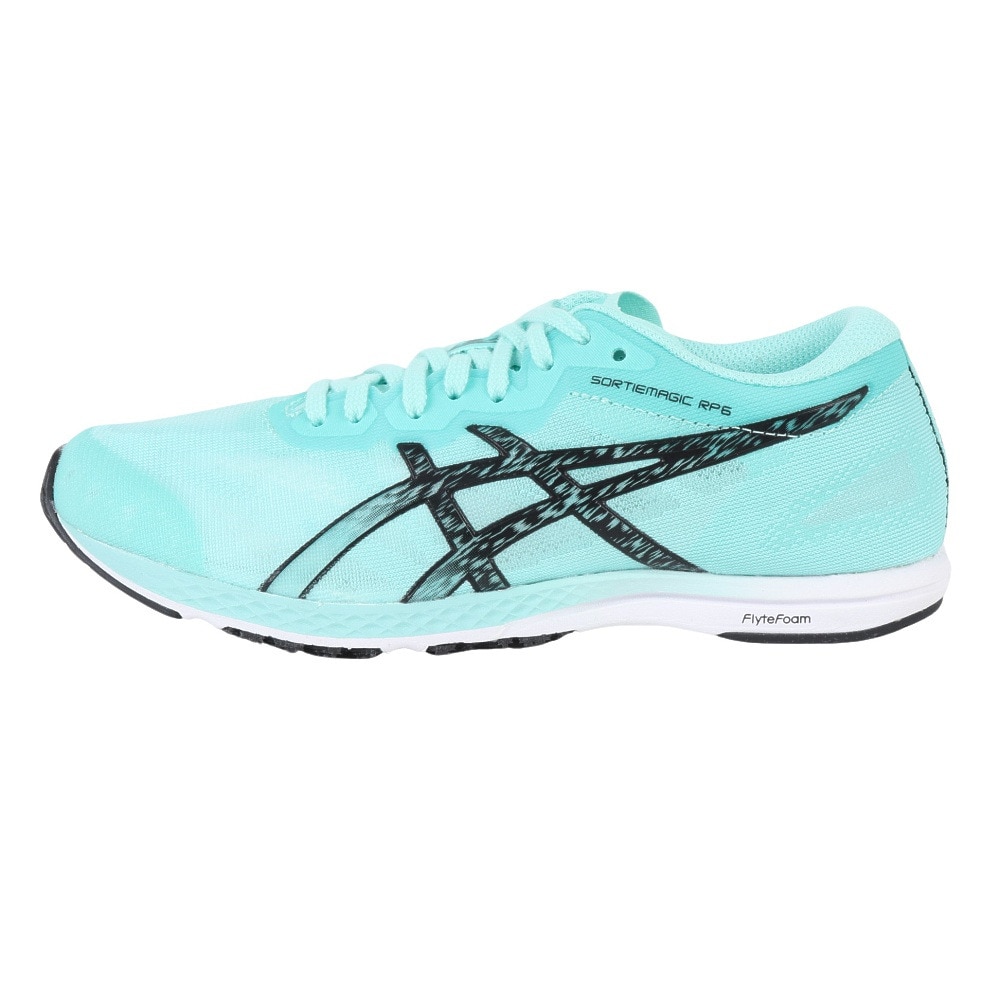 アシックス（ASICS）（メンズ、レディース）ランニングシューズ マラソン  SORTIEMAGIC RP 6 1013A098.401