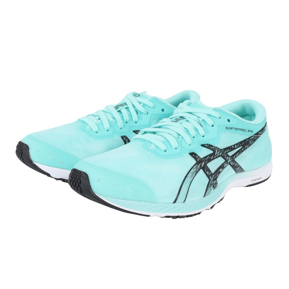 アシックス（ASICS）（メンズ、レディース）ランニングシューズ マラソン  SORTIEMAGIC RP 6 1013A098.401