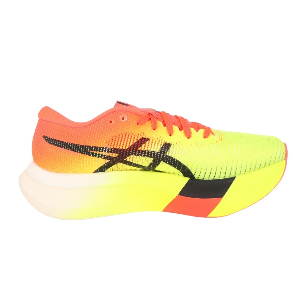 アシックス（ASICS）（メンズ、レディース）ランニングシューズ マラソン METASPEED SKY PARIS 1013A123.750 お一人様一点まで