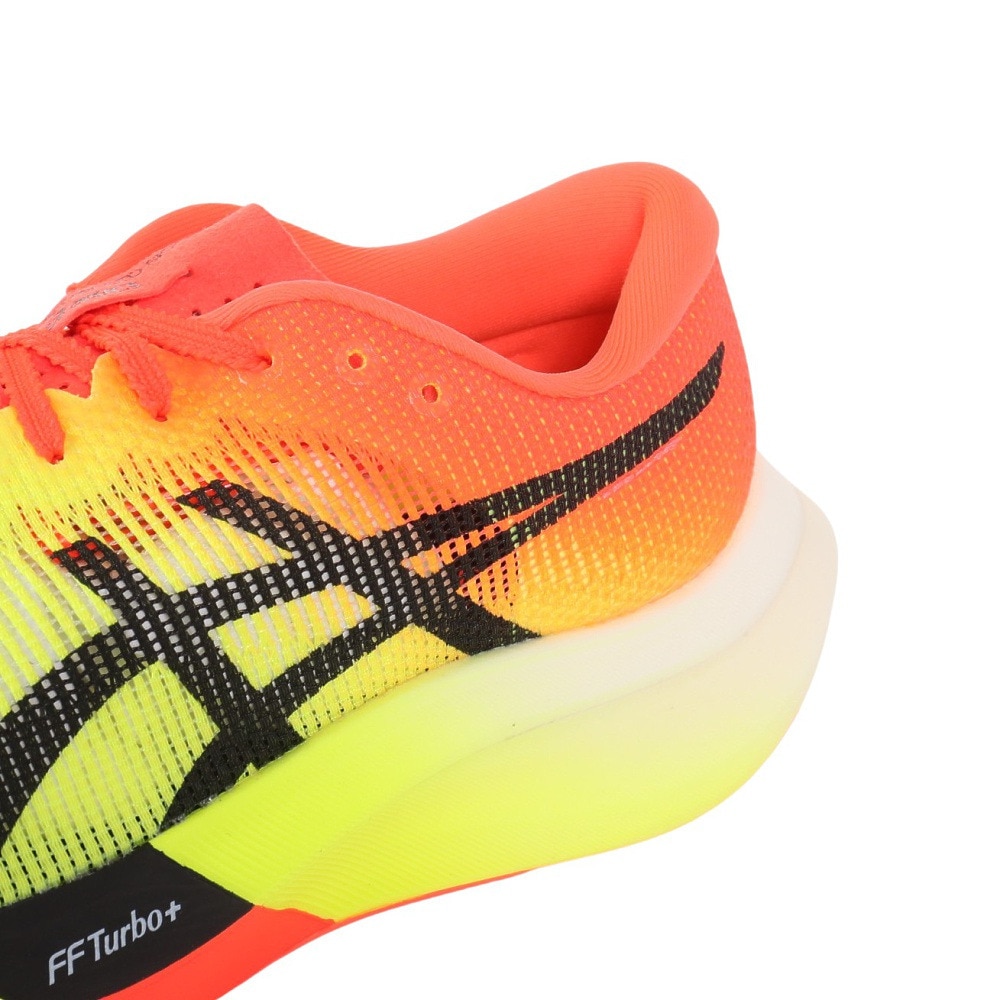 アシックス（ASICS）（メンズ、レディース）ランニングシューズ マラソン METASPEED SKY PARIS 1013A123.750 お一人様一点まで