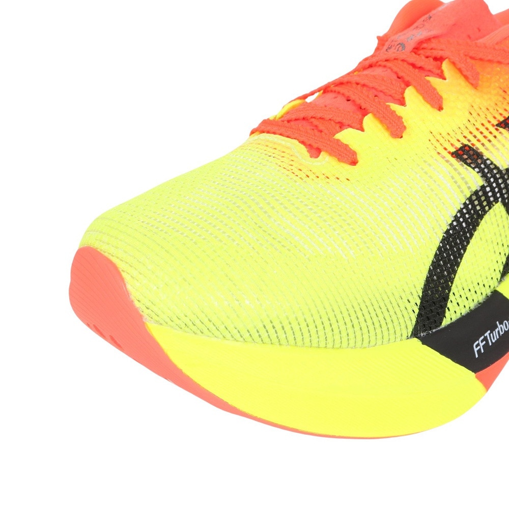 アシックス（ASICS）（メンズ、レディース）ランニングシューズ マラソン METASPEED SKY PARIS 1013A123.750 お一人様一点まで