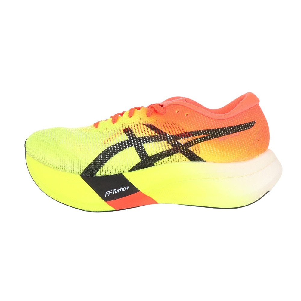 アシックス（ASICS）（メンズ、レディース）ランニングシューズ マラソン METASPEED EDGE PARIS 1013A124.750 お一人様一点まで