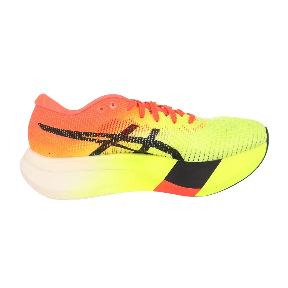 アシックス（ASICS）（メンズ、レディース）ランニングシューズ マラソン METASPEED EDGE PARIS 1013A124.750 お一人様一点まで