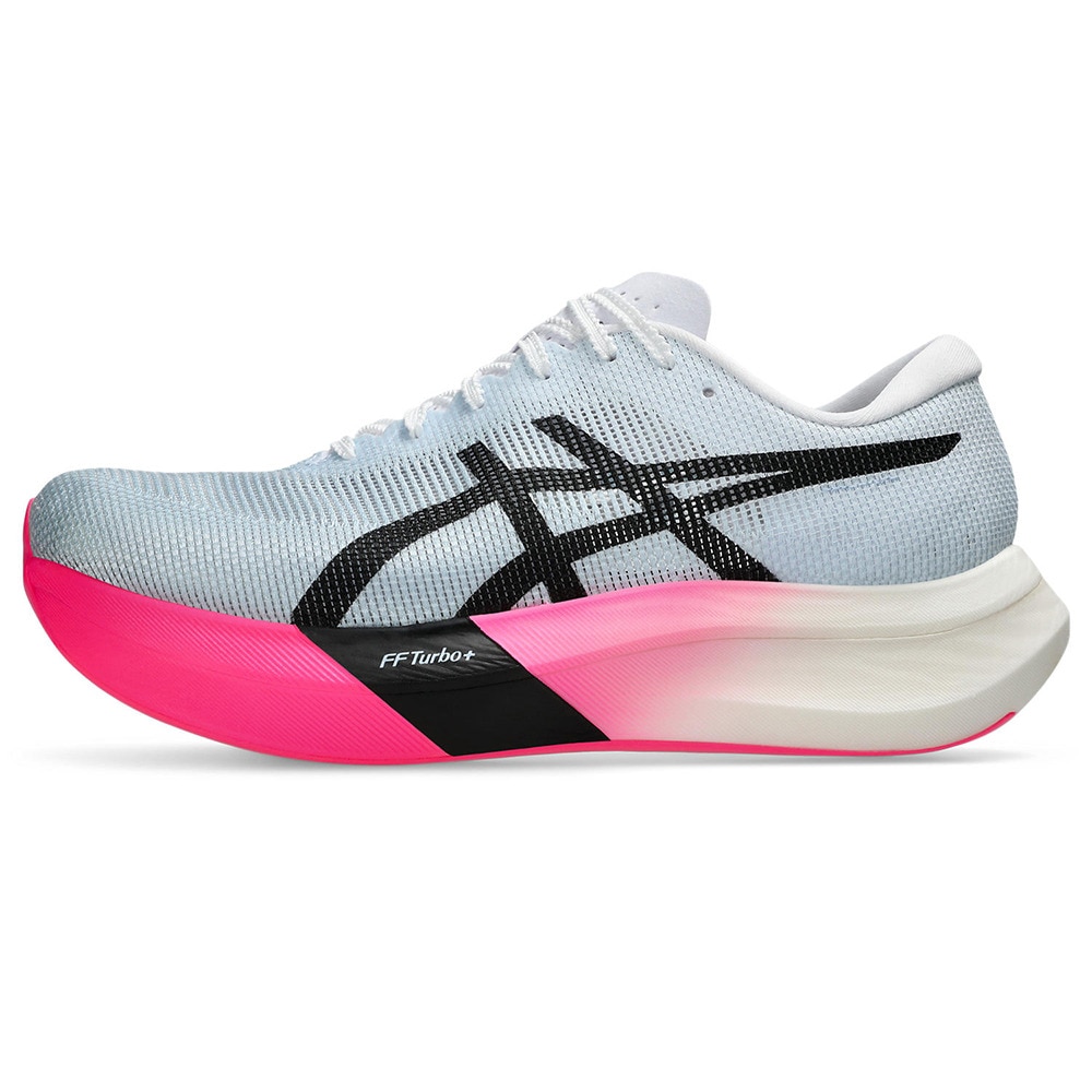 アシックス（ASICS）（メンズ、レディース）ランニングシューズ マラソン METASPEED SKY PARIS 1013A123.401