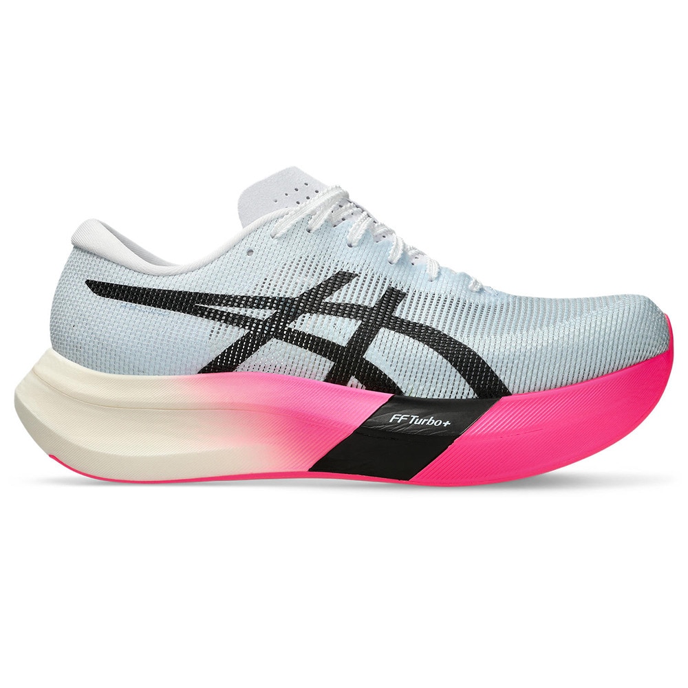 アシックス（ASICS）（メンズ、レディース）ランニングシューズ マラソン METASPEED SKY PARIS 1013A123.401