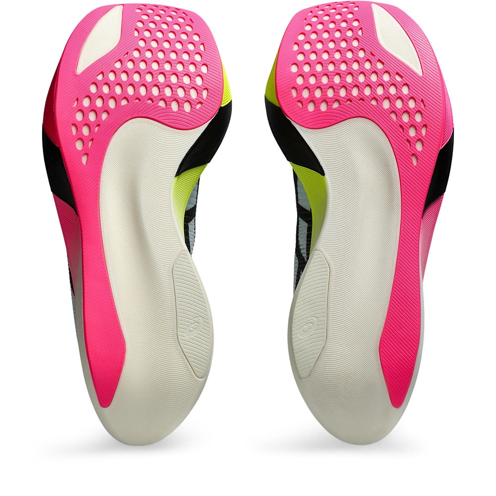 アシックス（ASICS）（メンズ、レディース）ランニングシューズ マラソン METASPEED SKY PARIS 1013A123.401