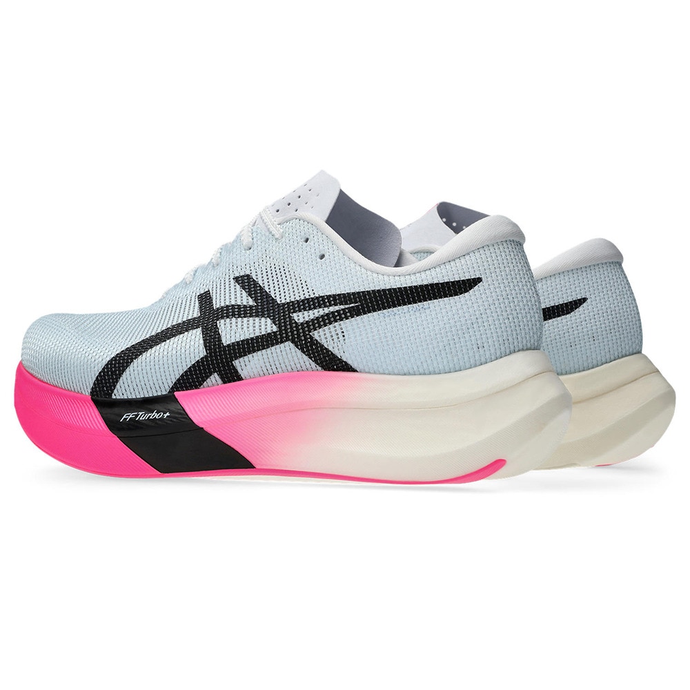 アシックス（ASICS）（メンズ、レディース）ランニングシューズ マラソン METASPEED SKY PARIS 1013A123.401