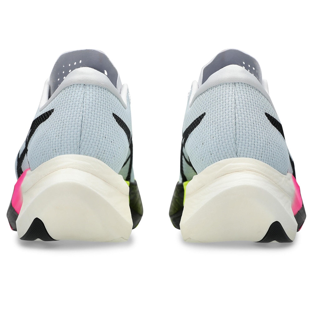 アシックス（ASICS）（メンズ、レディース）ランニングシューズ マラソン METASPEED EDGE PARIS 1013A124.401