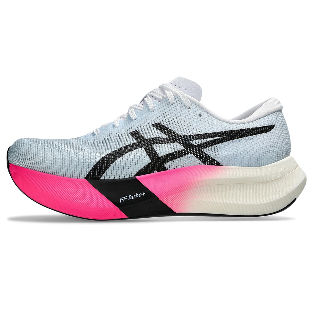 アシックス（ASICS）（メンズ、レディース）ランニングシューズ マラソン METASPEED EDGE PARIS 1013A124.401