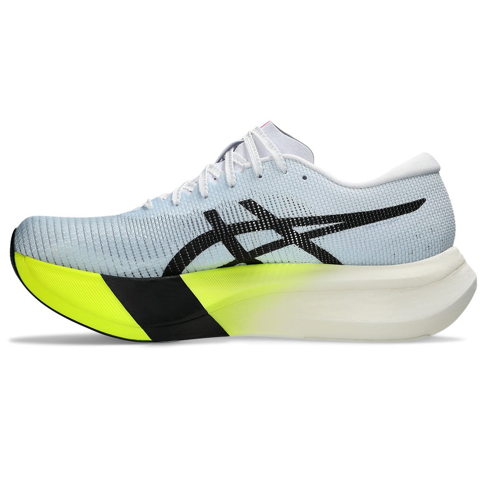 アシックス（ASICS）（メンズ、レディース）ランニングシューズ マラソン METASPEED EDGE PARIS 1013A124.401