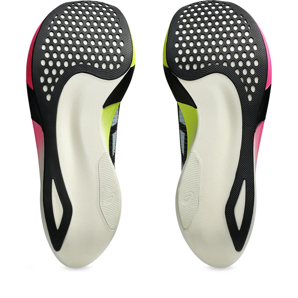 アシックス（ASICS）（メンズ、レディース）ランニングシューズ マラソン METASPEED EDGE PARIS 1013A124.401