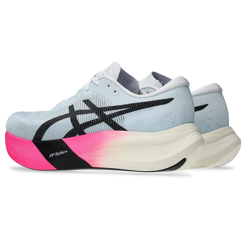 アシックス（ASICS）（メンズ、レディース）ランニングシューズ マラソン METASPEED EDGE PARIS 1013A124.401