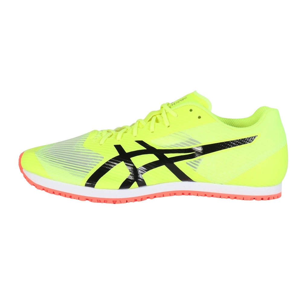 アシックス（ASICS）（メンズ）ランニングシューズ マラソン WINDSPRINT 3 1093A208.750