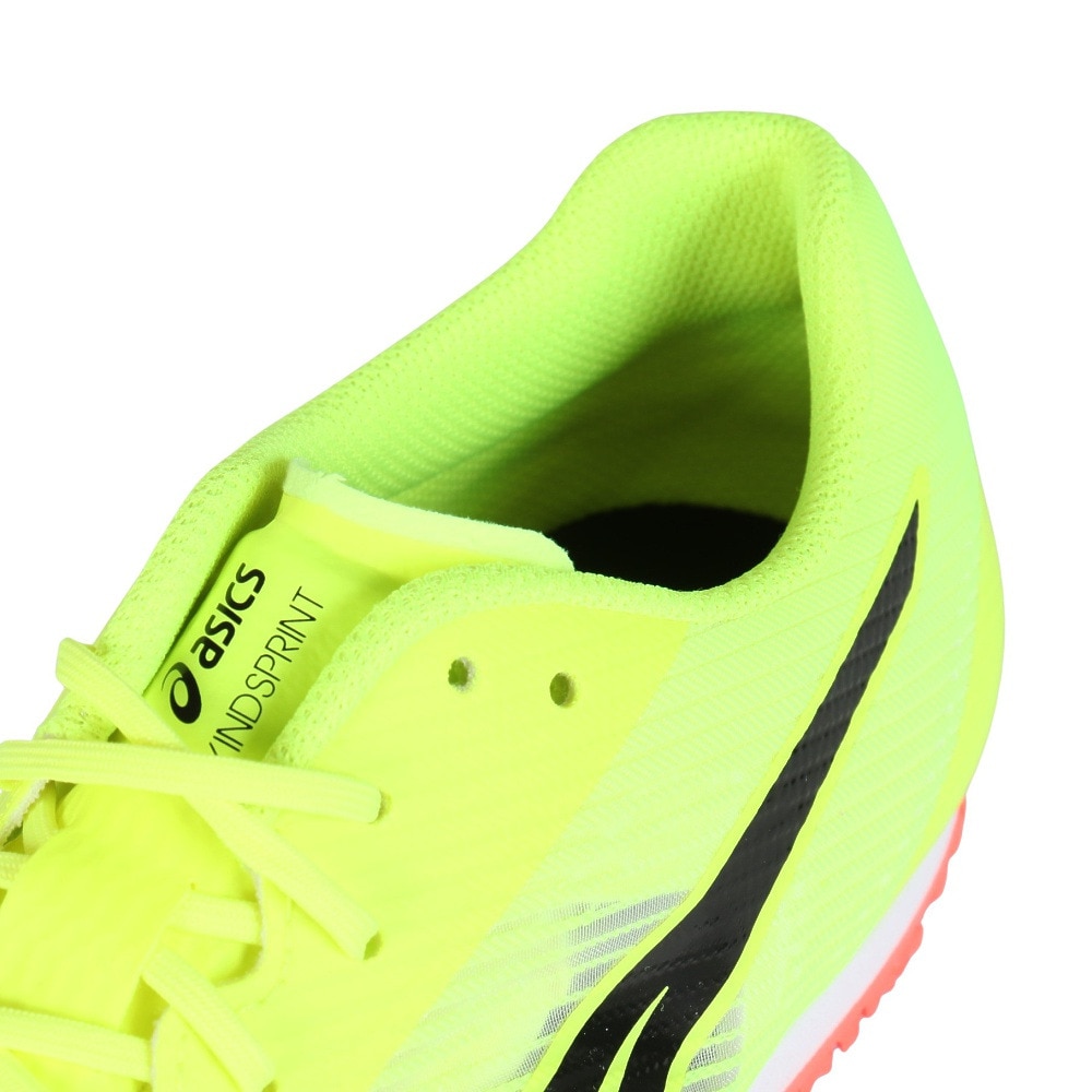 アシックス（ASICS）（メンズ）ランニングシューズ マラソン WINDSPRINT 3 1093A208.750