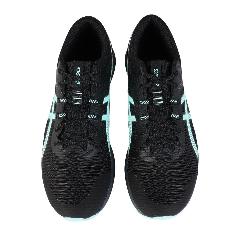アシックス（ASICS）（メンズ、レディース）ランニングシューズ マラソン HYPER RACER 1093A233.002