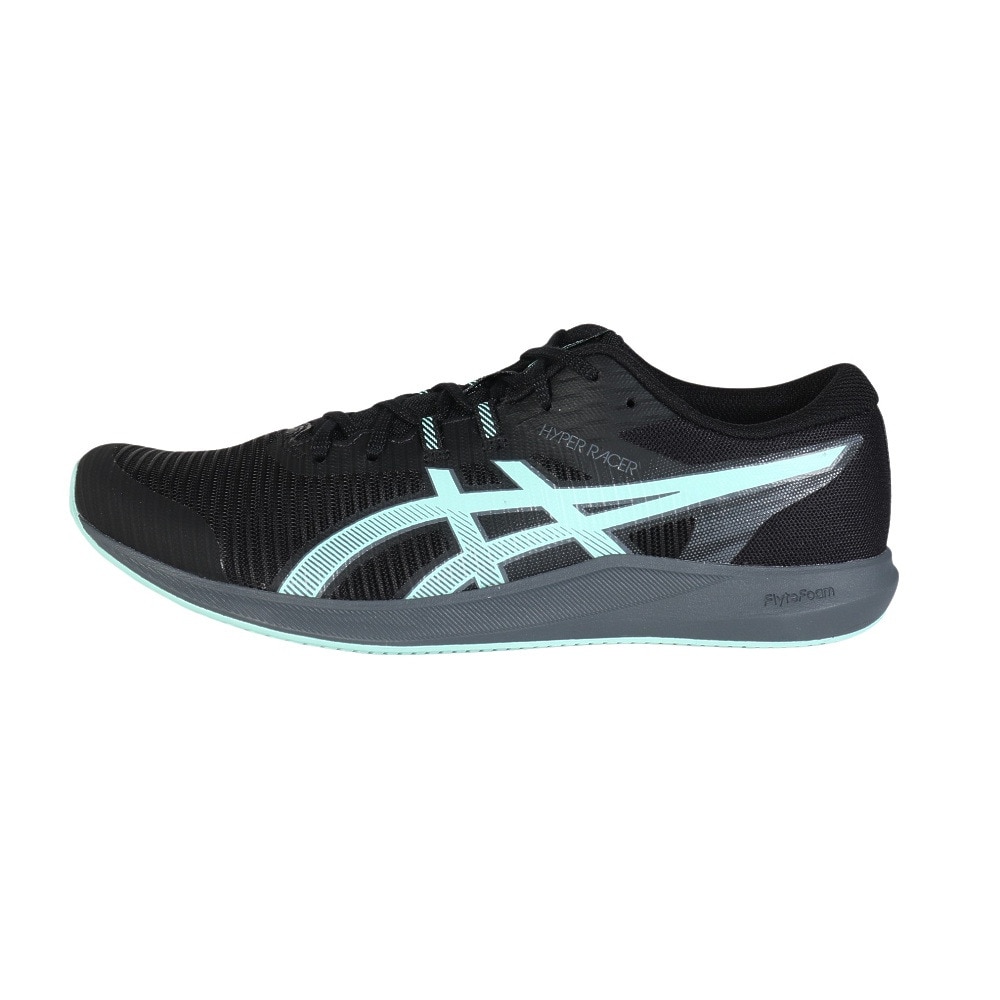 アシックス（ASICS）（メンズ、レディース）ランニングシューズ マラソン HYPER RACER 1093A233.002