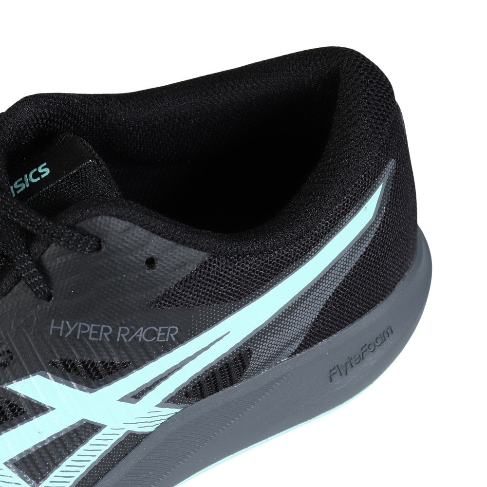アシックス（ASICS）（メンズ、レディース）ランニングシューズ マラソン HYPER RACER 1093A233.002