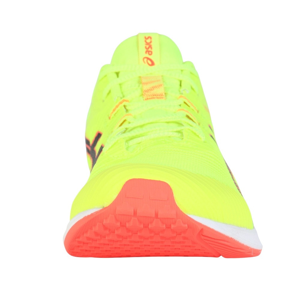 アシックス（ASICS）（メンズ、レディース）ランニングシューズ マラソン HYPER RACER 1093A233.750