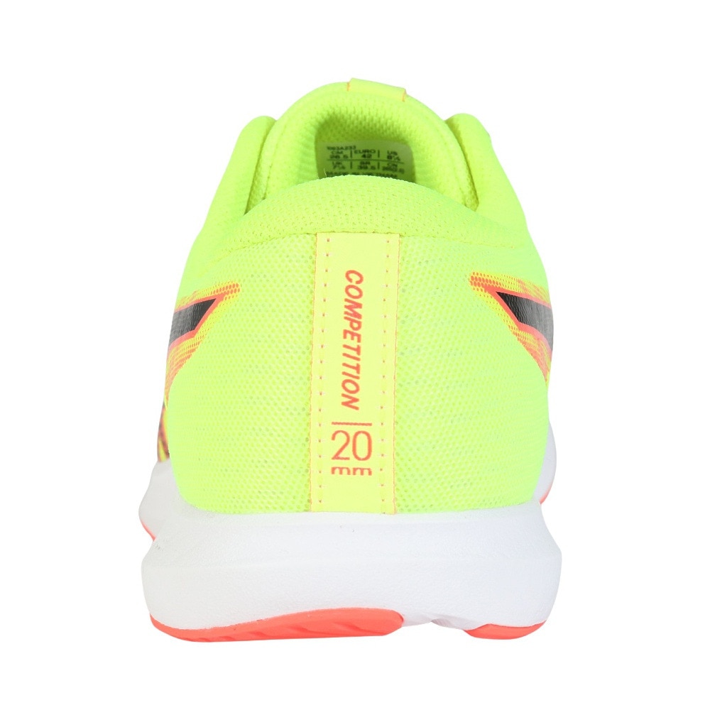 アシックス（ASICS）（メンズ、レディース）ランニングシューズ マラソン HYPER RACER 1093A233.750