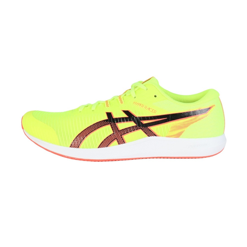 アシックス（ASICS）（メンズ、レディース）ランニングシューズ マラソン HYPER RACER 1093A233.750