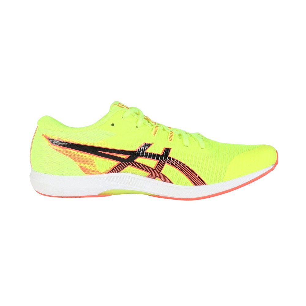 アシックス（ASICS）（メンズ、レディース）ランニングシューズ マラソン HYPER RACER 1093A233.750