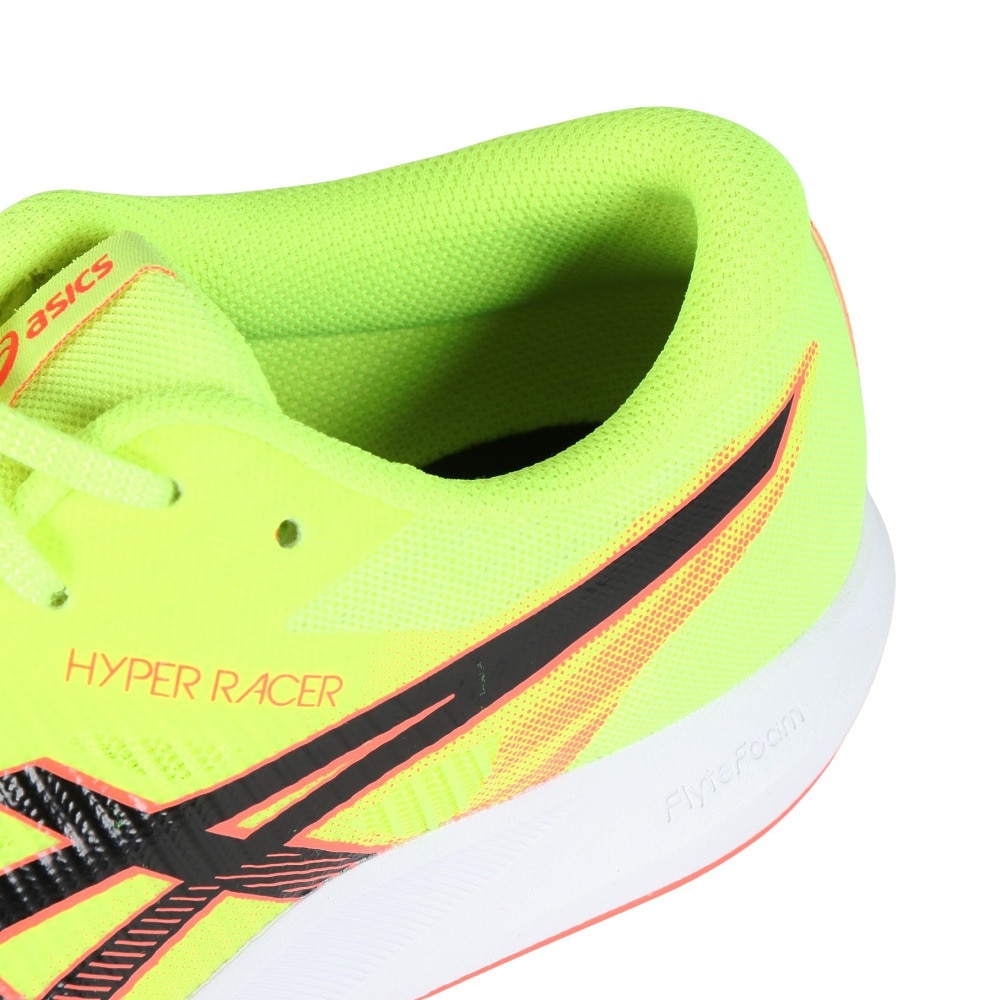 アシックス（ASICS）（メンズ、レディース）ランニングシューズ マラソン HYPER RACER 1093A233.750