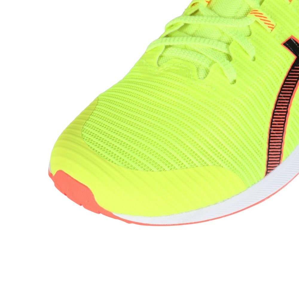 アシックス（ASICS）（メンズ、レディース）ランニングシューズ マラソン HYPER RACER 1093A233.750