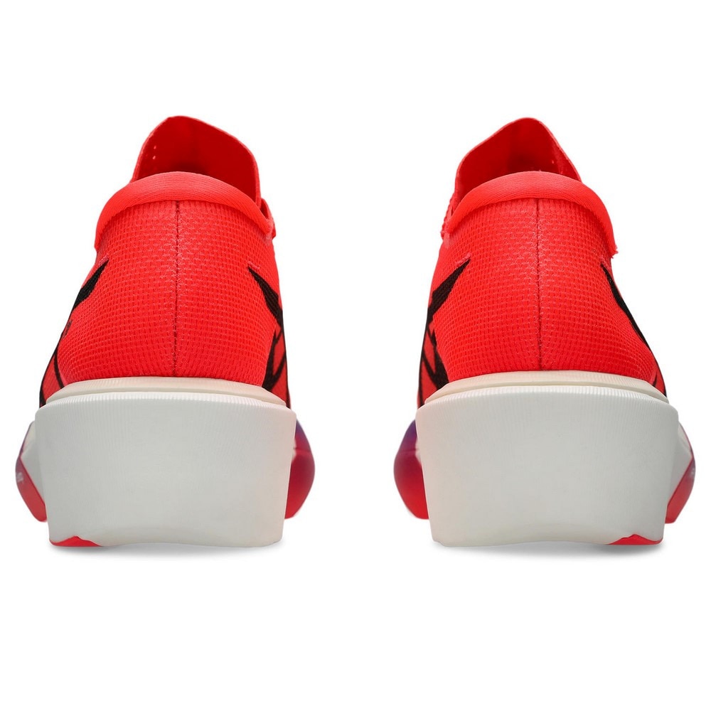 アシックス（ASICS）（メンズ、レディース）【先行予約商品】 ランニング マラソン メタスピード スカイ トーキョー レッド 1013A162.600 お一人様一点まで