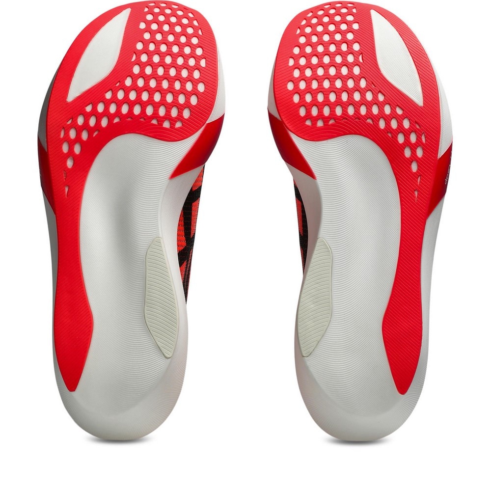 アシックス（ASICS）（メンズ、レディース）【先行予約商品】 ランニング マラソン メタスピード スカイ トーキョー レッド 1013A162.600 お一人様一点まで