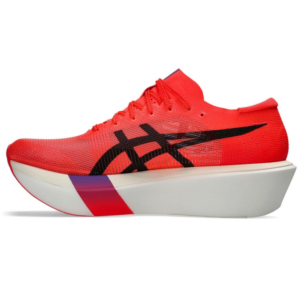 アシックス（ASICS）（メンズ、レディース）【先行予約商品】 ランニング マラソン メタスピード スカイ トーキョー レッド 1013A162.600 お一人様一点まで