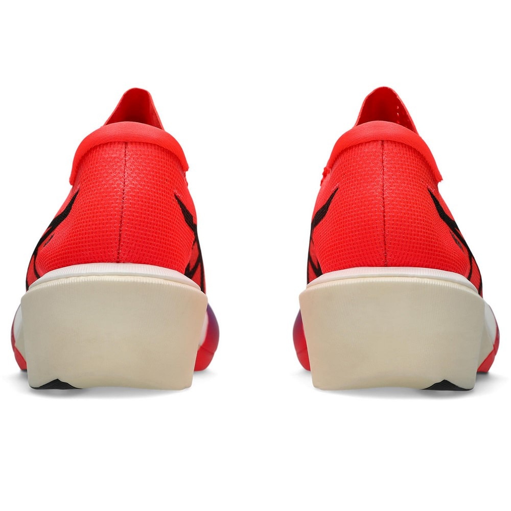 アシックス（ASICS）（メンズ、レディース）【先行予約商品】 ランニング マラソン メタスピード エッジ トーキョー レッド 1013A163.600 お一人様一点まで
