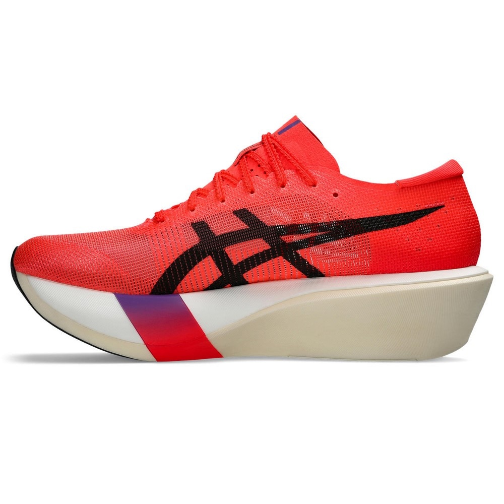アシックス（ASICS）（メンズ、レディース）【先行予約商品】 ランニング マラソン メタスピード エッジ トーキョー レッド 1013A163.600 お一人様一点まで