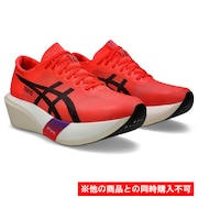 (メンズ、レディース)【先行予約商品】 ランニング マラソン メタスピード エッジ トーキョー レッド 1013A163.600 お一人様一点まで