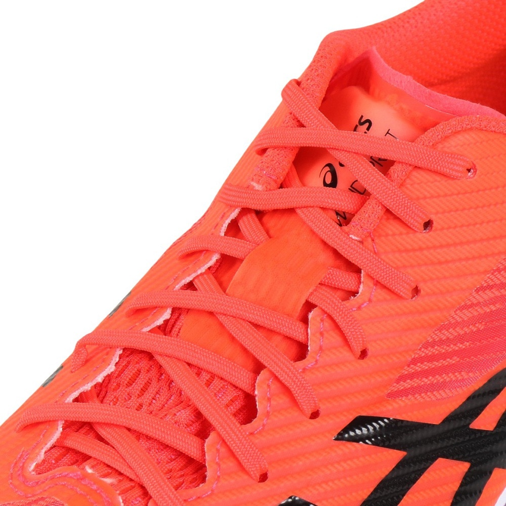 トレーニングシューズ　アシックス　ウィンドスプリント3　レッド24.0cm 美品 kokkidozao_1093a208-600