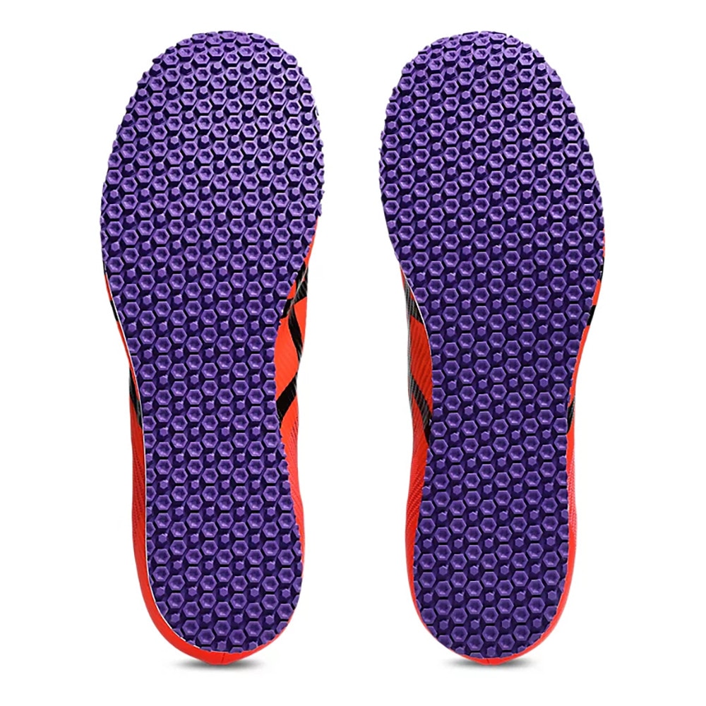 アシックス（ASICS）（メンズ、レディース）ランニングシューズ マラソン WINDSPRINT 3 1093A208.600