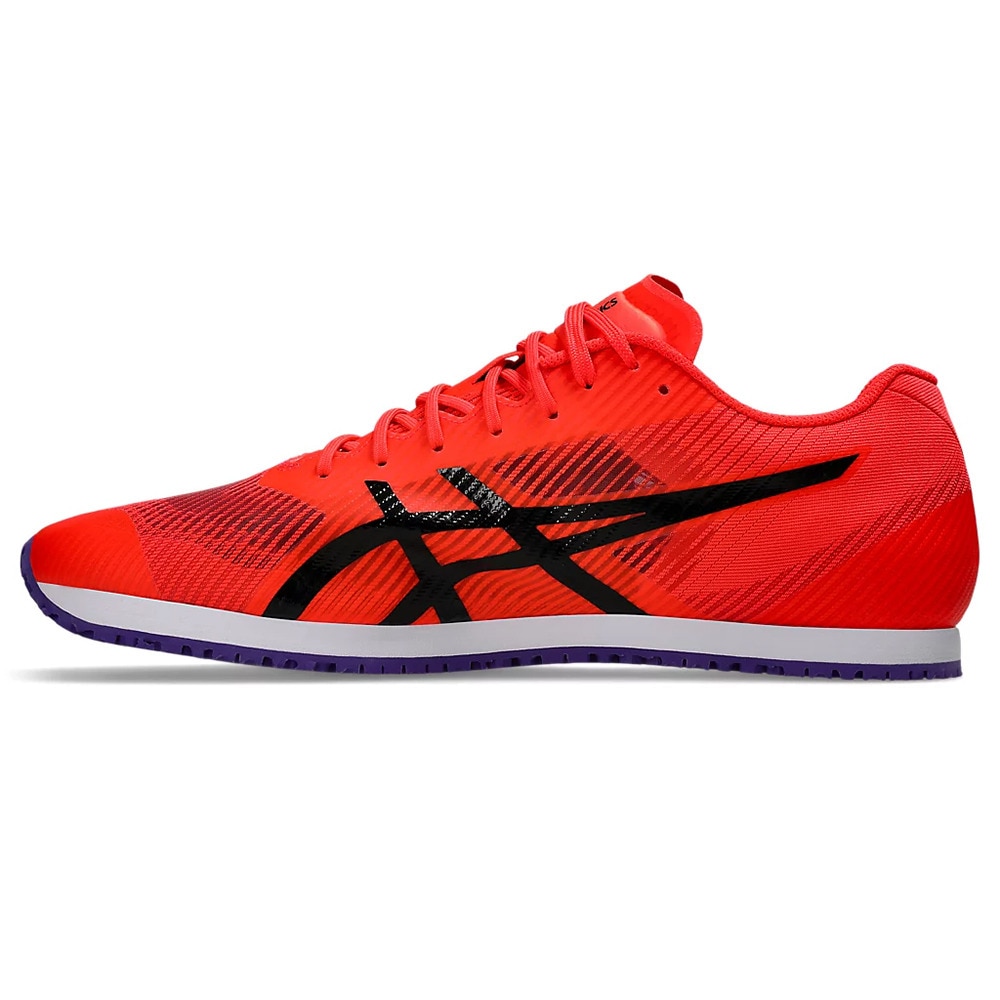 アシックス（ASICS）（メンズ、レディース）ランニングシューズ マラソン WINDSPRINT 3 1093A208.600
