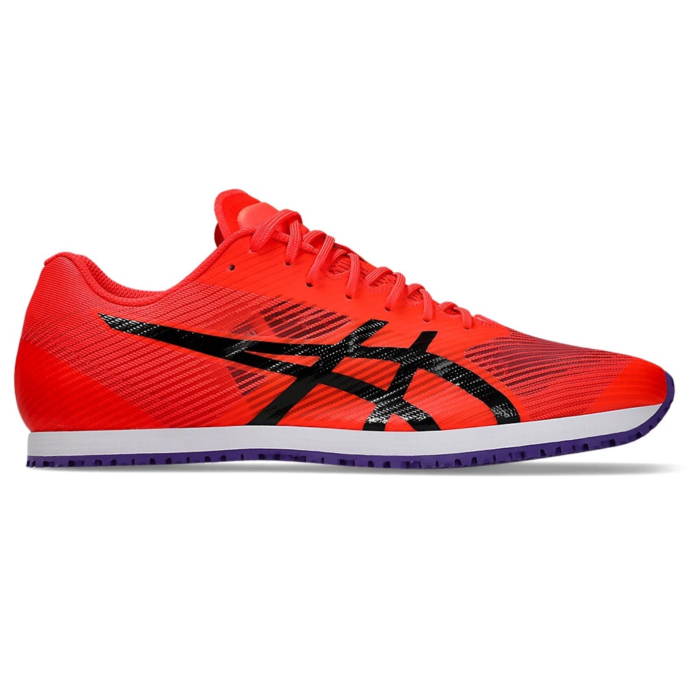 アシックス（ASICS）（メンズ、レディース）ランニングシューズ マラソン WINDSPRINT 3 1093A208.600
