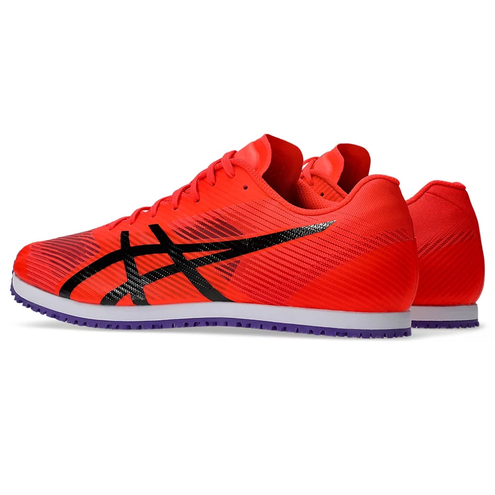 アシックス（ASICS）（メンズ、レディース）ランニングシューズ マラソン WINDSPRINT 3 1093A208.600