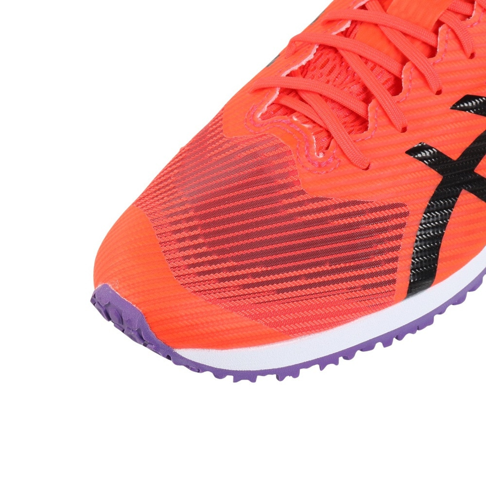 アシックス（ASICS）（メンズ、レディース）ランニングシューズ