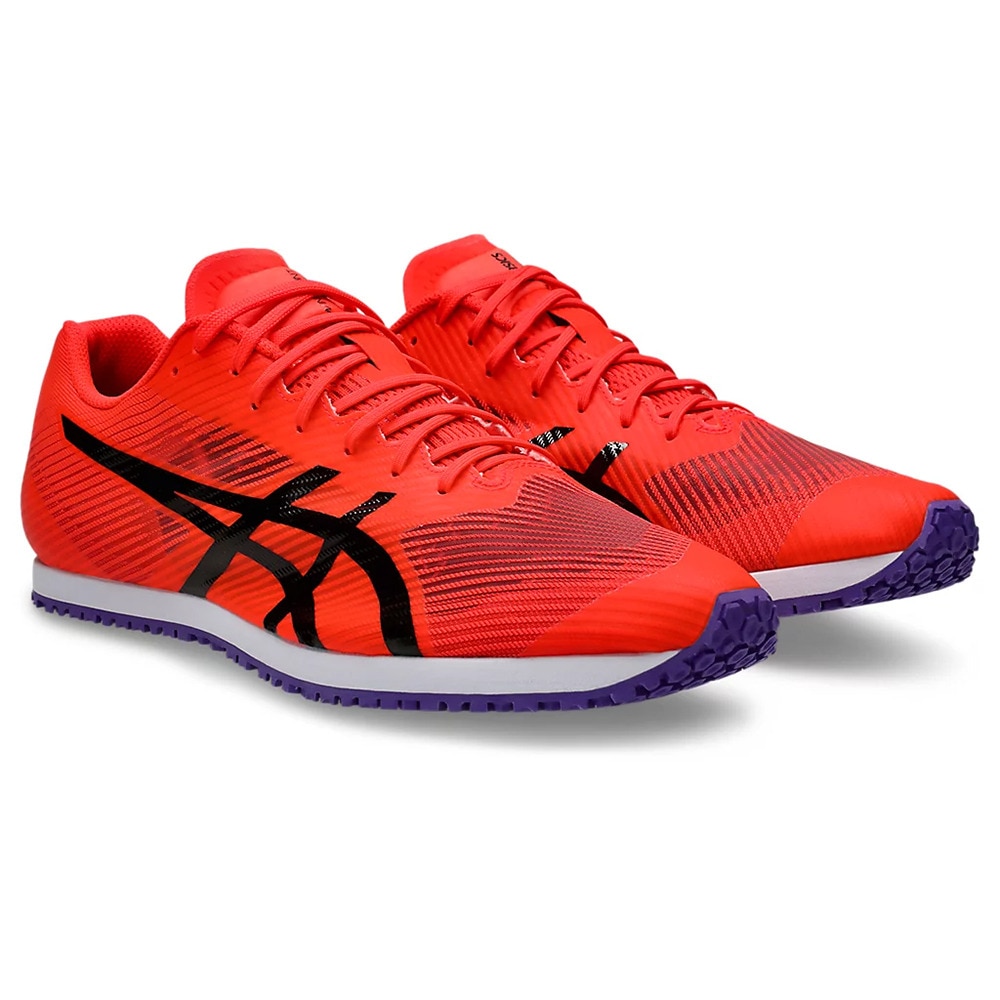 アシックス（ASICS）（メンズ、レディース）ランニングシューズ マラソン WINDSPRINT 3 1093A208.600