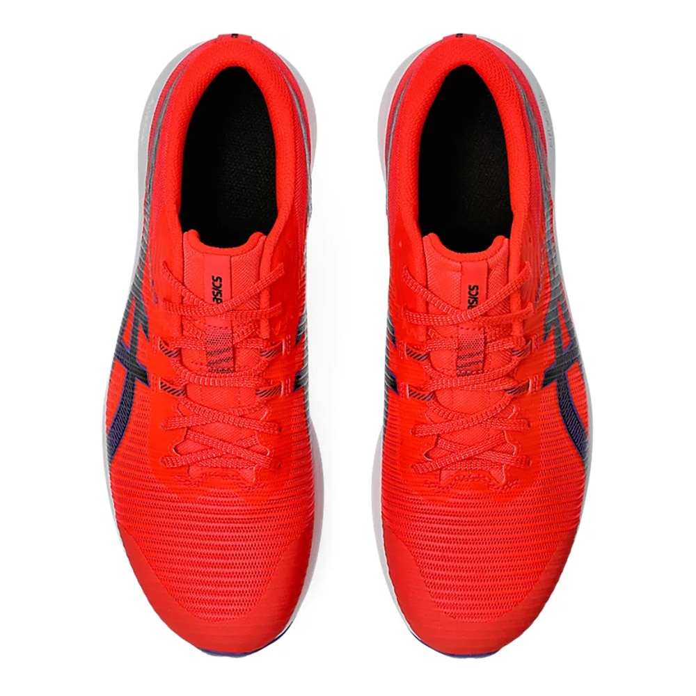 アシックス（ASICS）（メンズ、レディース）ランニングシューズ マラソン HYPER RACER 1093A233.600