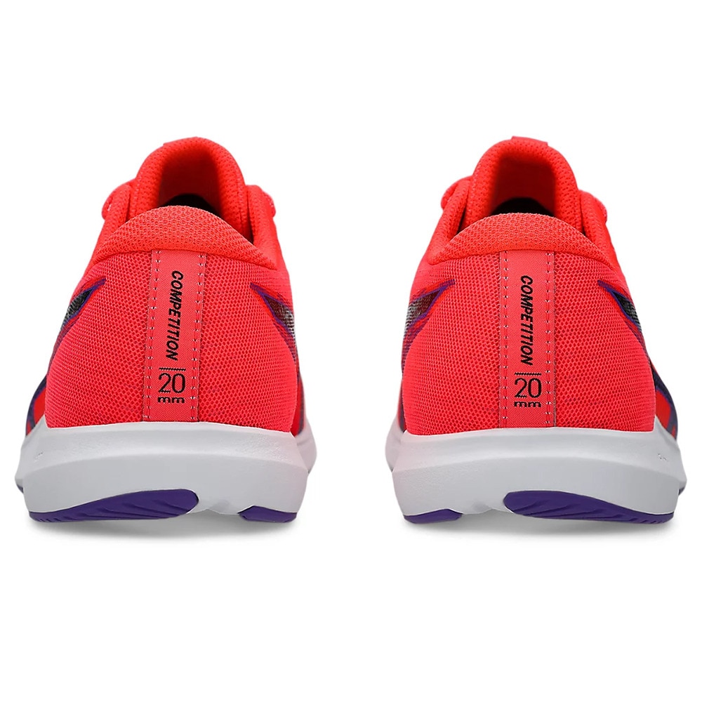 アシックス（ASICS）（メンズ、レディース）ランニングシューズ マラソン HYPER RACER 1093A233.600