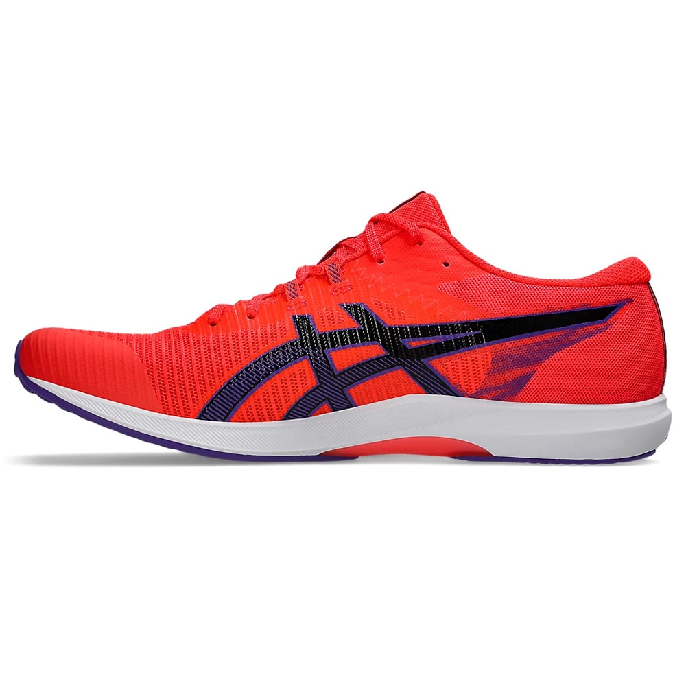 アシックス（ASICS）（メンズ、レディース）ランニングシューズ マラソン HYPER RACER 1093A233.600