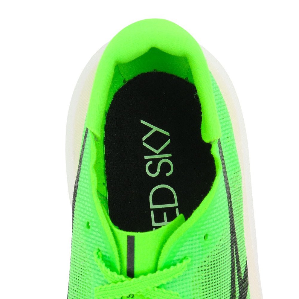 アシックス（ASICS）（メンズ、レディース）メタスピード スカイ