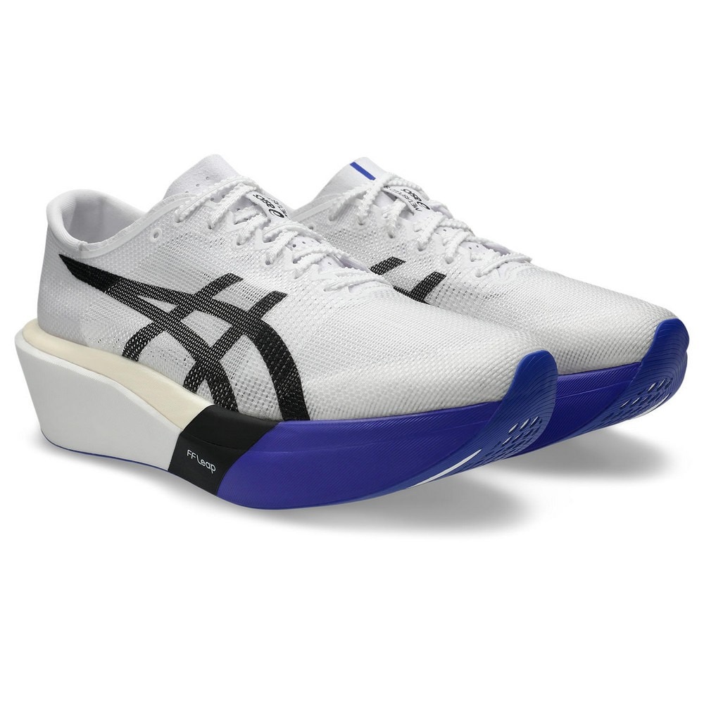 ASICS �����j���O�V���[�Y �}���\�� ���^�X�s�[�h �X�J�C �g�[�L���[ 1013A162.101 ����l�l��_�܂� �Q�S�D�T 113 �����j���O